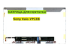 Матрица для Sony Vaio VPCEB, VPC-EB серии 40pin 1366x768 (HD) TN