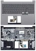 Клавиатура для ноутбука Lenovo ThinkBook 16p G4 IRH черная