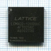 Микросхема LCMX02-1200UHC-4FTG256C BGA