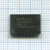 Микросхема оперативной памяти ELPIDA DDR3LRS 1GB J8416E6MB-GNL-F