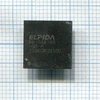Микросхема LPDDR3 EDFB164A1MA-JD-F 4GB