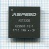 Микросхема aSPEED AST2300 AST2300A1-GP BGA