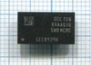 Микросхема DDR4 2GB Samsung K4AAG165WB MCRC