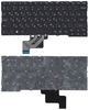 Клавиатура для Lenovo Yoga 3 11 300-11IBR 300-11IBY 700-11ISK черная