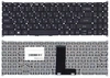 Клавиатура для Acer Extensa EX215-21 черная