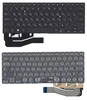 Клавиатура для Asus VivoBook Flip 14 TP401N черная