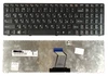 Клавиатура для Lenovo IdeaPad Y570P Y570s черная