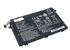 L17C3P51 Аккумулятор для Lenovo ThinkPad E490 (01AV448) 11.1V 4120mAh