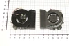 Кулер для ноутбука Lenovo IdeaPad M10 S9 S10 (4 pin)