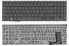 Клавиатура для Samsung 470R5E, NP470R5E черная