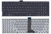 Клавиатура для Asus K555Ld черная