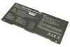 Аккумулятор для HP Compaq ProBook 5330m (HSTNN-DB0H) 41-44Wh OEM черная