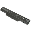 Аккумулятор для HP Compaq 550, 610 (HSTNN-IB51) 10.8V 47Wh черная