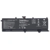 Аккумулятор для Asus VivoBook S200 (C21-X202) 7.4V 38Wh черная