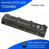 Аккумулятор для Toshiba Satellite C800 (PA5024U-1BRS) 10.8V 5200mAh OEM черная