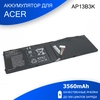 Аккумулятор для Acer Aspire V7-482 3560mAh AP13B3K