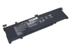 Аккумулятор для Asus K501 (B31N1429-3S1P) 11.4V 48Wh OEM черная