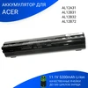 Аккумулятор для Acer Aspire V5-171-6860 5200mAh