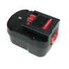 Аккумулятор для Black & Decker (p / n: A12, A12E, A12EX, A12-XJ, FS120B, FSB12, HPB12) 1.5Ah 12V