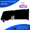 Аккумулятор для Apple MacBook 13* A1331 63.5Wh