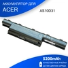 Аккумулятор для Acer Aspire 7551G