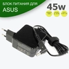 Блок питания для ноутбука Asus 19V 2.37A 4,0x1,35  Premium