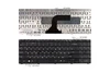 Клавиатура для Packard Bell EasyNote ST85, ST86, MT85, TN65 Series. Плоский Enter. Черная, без рамки. PN: MP-07F33SU-528