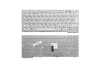 Клавиатура для Acer Aspire One 531, A110, A150, D150, ZG5 Series. Г-образный Enter. Белая, без рамки. PN: 9J.N9482.00R.