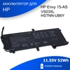 Аккумулятор для HP Envy 15-AS007UR - Premium