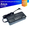 Блок питания ASUS TUF Gaming FX505D с сетевым кабелем