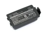 Аккумулятор CS-THA300XL для TSC Alpha 3R 7,4V 3400Ah Li-ion (A3R-52048001)