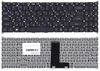 Клавиатура для Acer Aspire 3 A315-55 черная