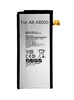 АКБ для Samsung A8/ A530F 2018 (EB-BA530ABE) (SM) 3000mAh