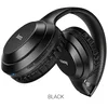 Беспроводные внешние наушники HOCO W30 Fun move BT headphones, черные