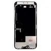 Дисплей iPhone 13 Pro Max в сборе с тачскрином, Черный (новый с разбора OR100%/ OEM)