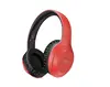 Беспроводные внешние наушники HOCO W30 Fun move BT headphones, красные