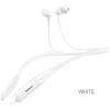 Беспроводные наушники HOCO ES51 Bluetooth Era sport wireless headset, белые
