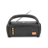 Радиоприемник Fepe FP-03-W р/п (USB,Bluetooth)