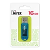 USB флеш-накопитель Mirex 16 GB USB 3.0 ELF, синий