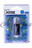 USB флеш-накопитель Mirex 08 GB USB 2.0 ELF цвет синий