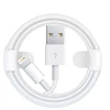 USB кабель Lightning MQUE2ZM/ A (100см), белый (упаковка)