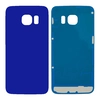 Задняя крышка для Samsung G920F S6, синяя