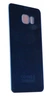 Задняя крышка для Samsung G925F S6 Edge, синяя