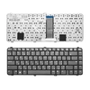 Клавиатура для ноутбука HP Compaq 511, 515, 516, 610, 615, 6530s, 6531s, 6535s Series. Плоский Enter