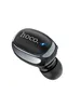 Bluetooth гарнитура HOCO E54 Mia mini wireless headset, черная