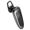 Bluetooth гарнитура HOCO E60 Brightness business BT headset, черная
