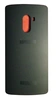 Задняя крышка для Lenovo A7010 черная