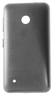Задняя крышка для Nokia 530 Dual серая