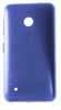 Задняя крышка для Nokia 530 Dual синяя