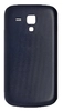 Задняя крышка для Samsung S7562, синяя